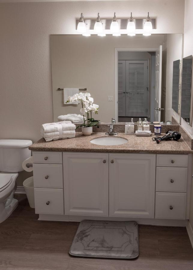 Amazing 2 Bedroom 7 Min From Disneyland W Free Parking Anaheim Extérieur photo