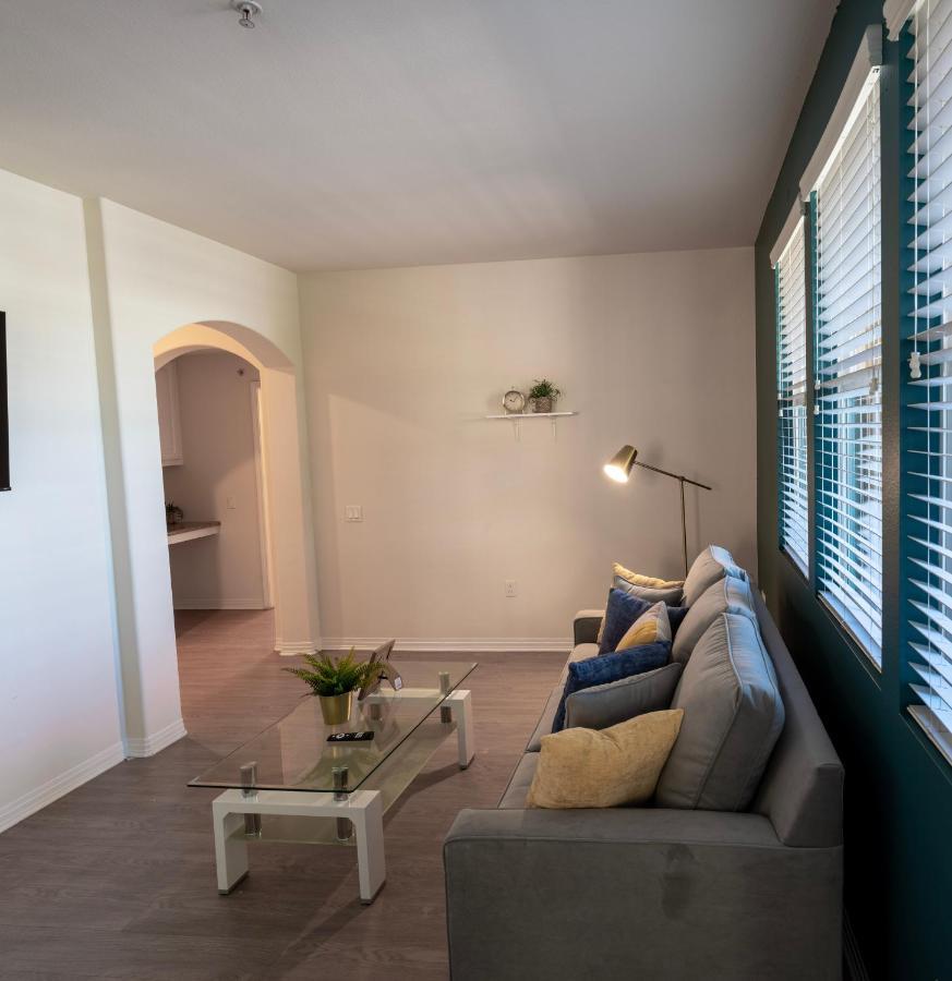 Amazing 2 Bedroom 7 Min From Disneyland W Free Parking Anaheim Extérieur photo